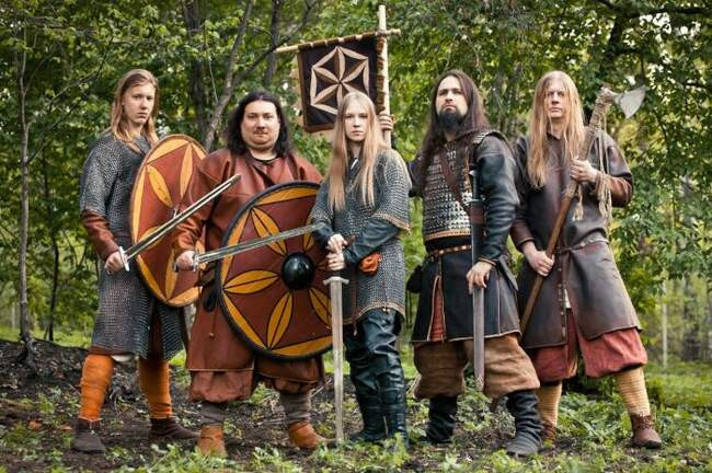 «ARKONA»