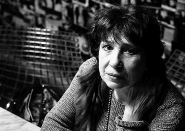 Елена Камбурова