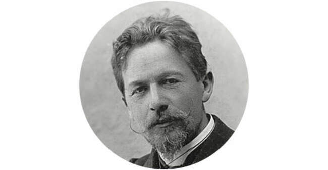 Чехов
