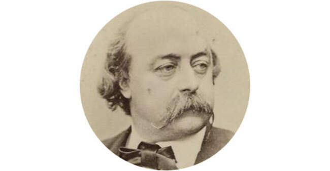 Флобер
