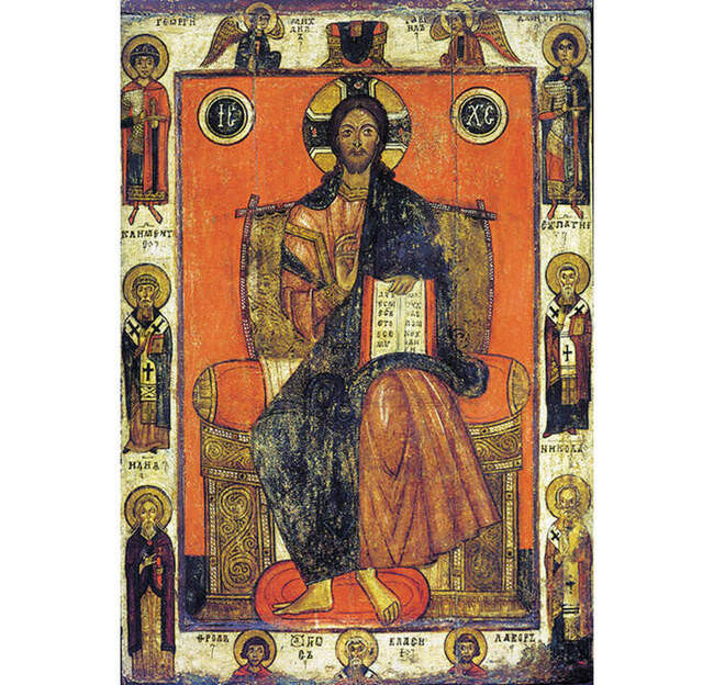 2. Цвет: красный, черный, золотой