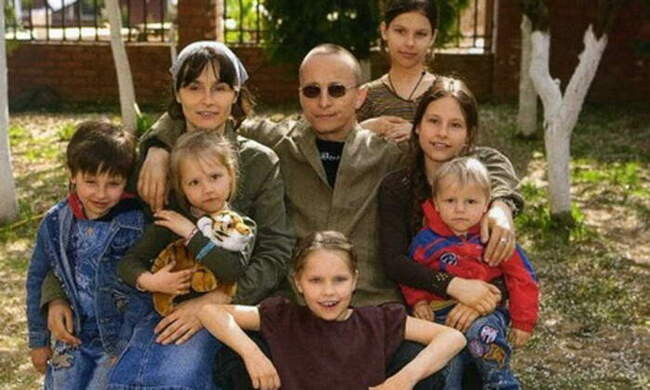 Чтоб заново родиться, надо умереть