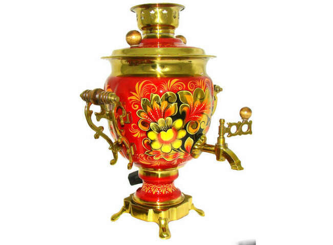 Самовар
