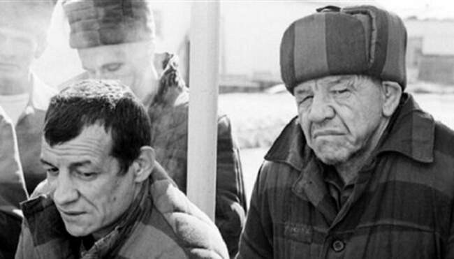 Ванька Хитрый, который имел несметное количество фамилий