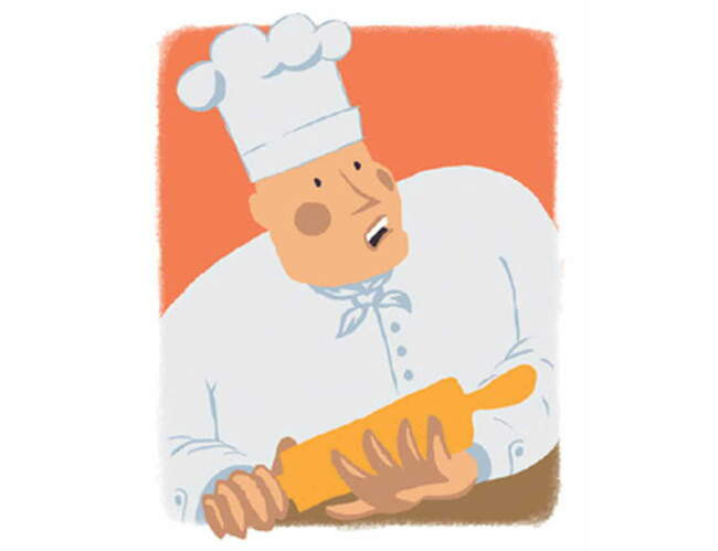 Повар
