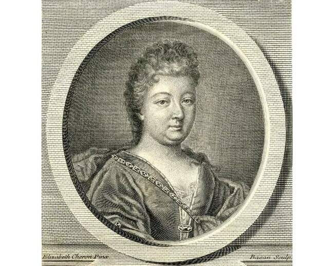 Мари-Катрин д’Онуа (1651–1705)