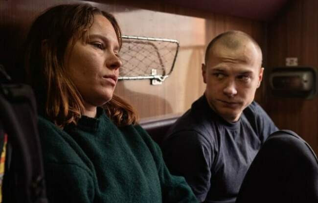 «Купе номер шесть», Финляндия, Эстония, Россия, Германия, режиссёр Юхо Куосманен