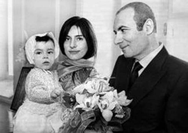 Жизнь на две страны