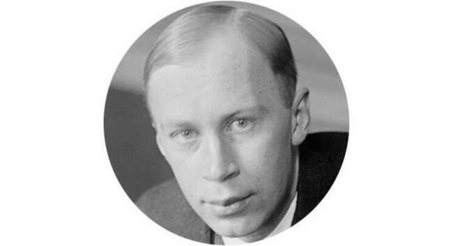 Прокофьев