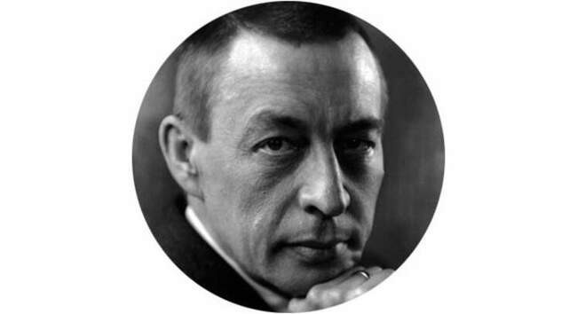 Рахманинов