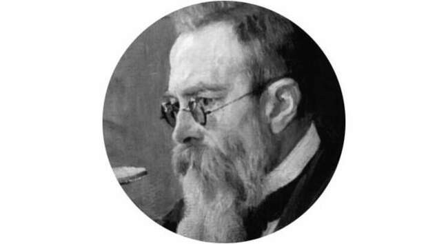 Римский-Корсаков
