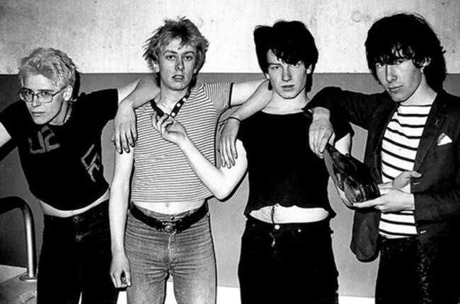 5. U2
