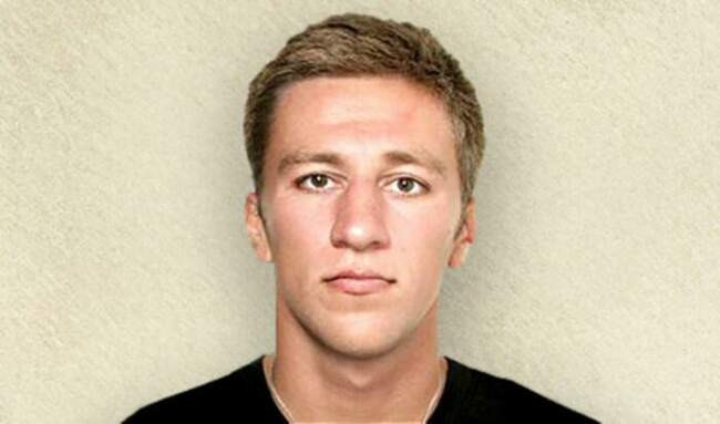 Дени Бажаев, 25 лет, состояние 750 млн. долларов