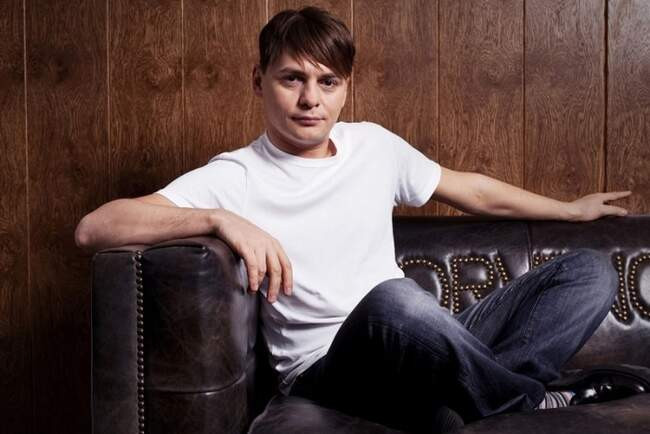 Андрей Андреев, 47 лет, состояние 1,9 млрд. долларов