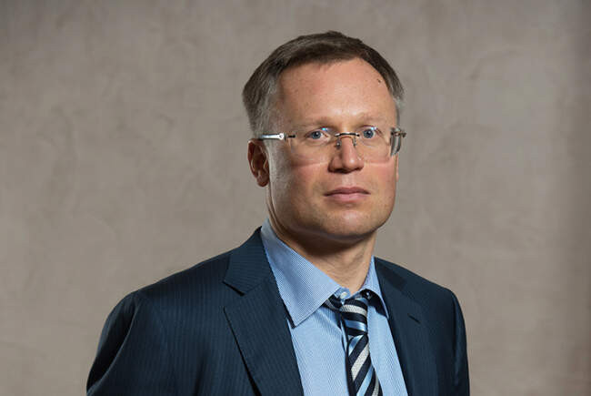 Кирилл Миновалов, 50 лет, состояние 850 миллионов долларов