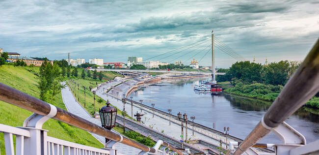 4. Тюмень, 1 день 14 часов 38 минут