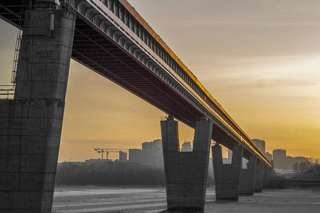6. Новосибирск, 2 дня 7 часов 20 минут