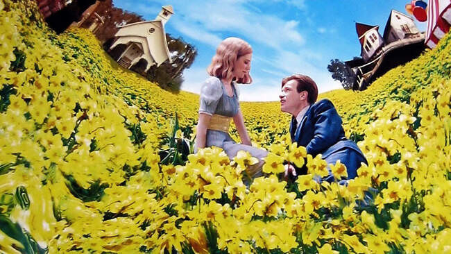 6. «Крупная рыба» (2003)