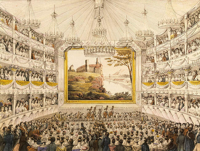 Конец XVIII — XIX век: венская школа и Бетховен