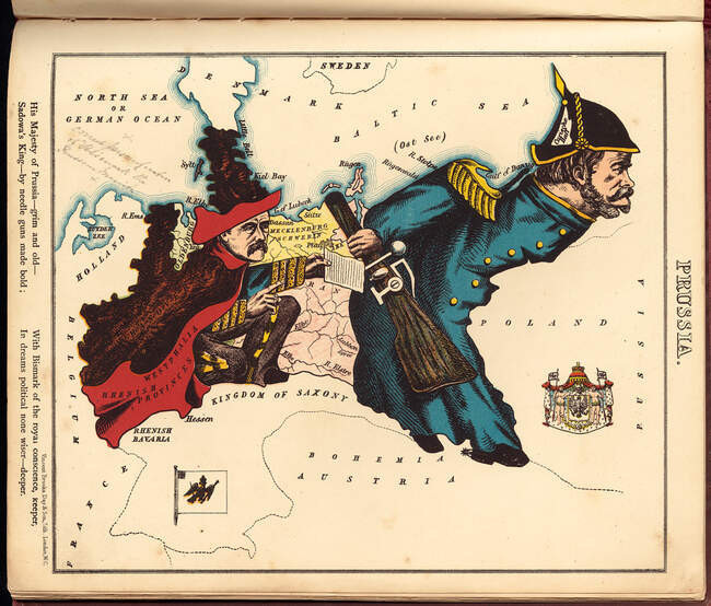2. Пруссия