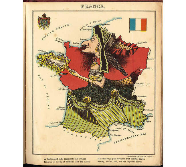 3. Франция