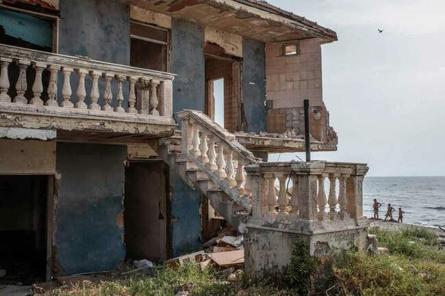 Туристическая изюминка на любителя