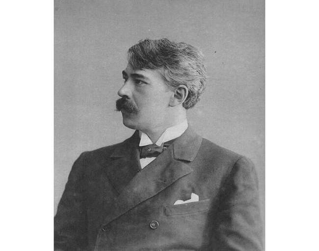 Константин Станиславский
