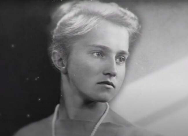 Ученица и тренер