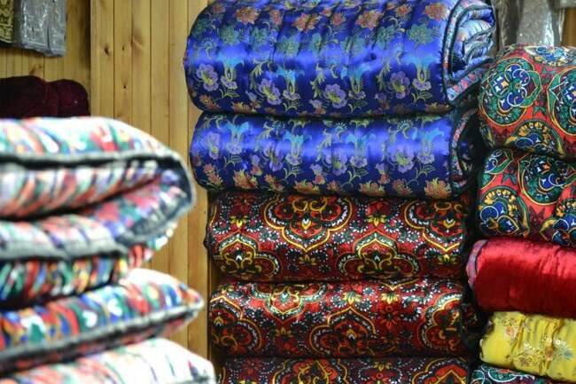Почему курпачи являются неизменным атрибутом, начиная с древних времен