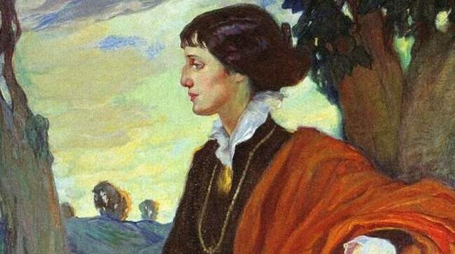 Ахматова сжигала рукописи, боясь ареста, и Пастернак, не признающий черновиков