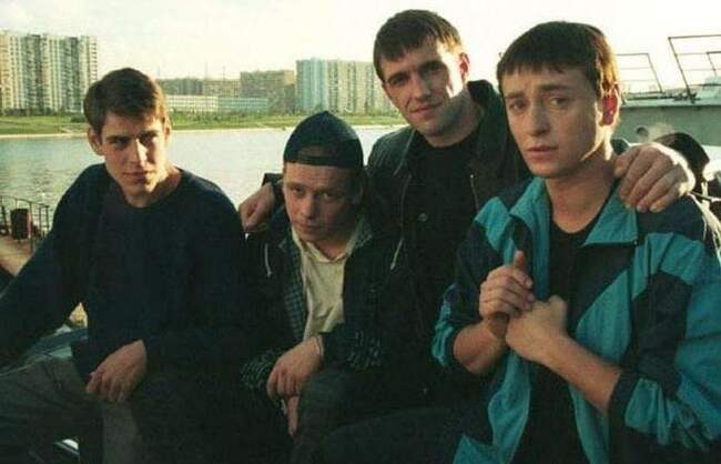 Неоднозначная слава «Бригады»