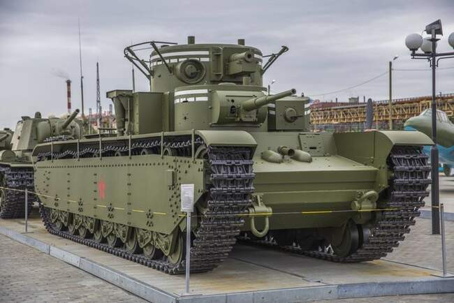 T-35