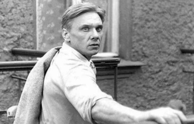 Георгий Юматов