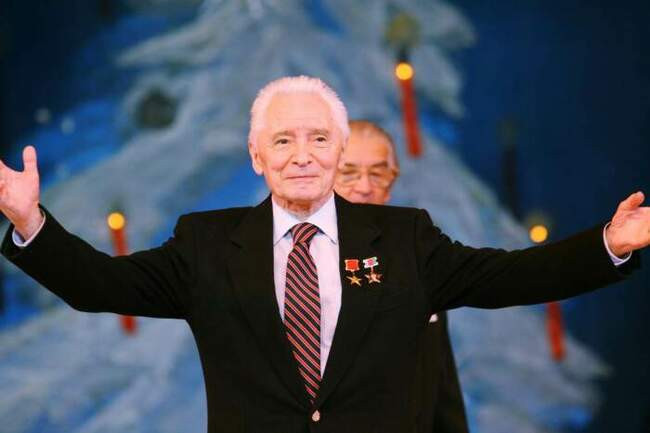 Юрий Григорович
