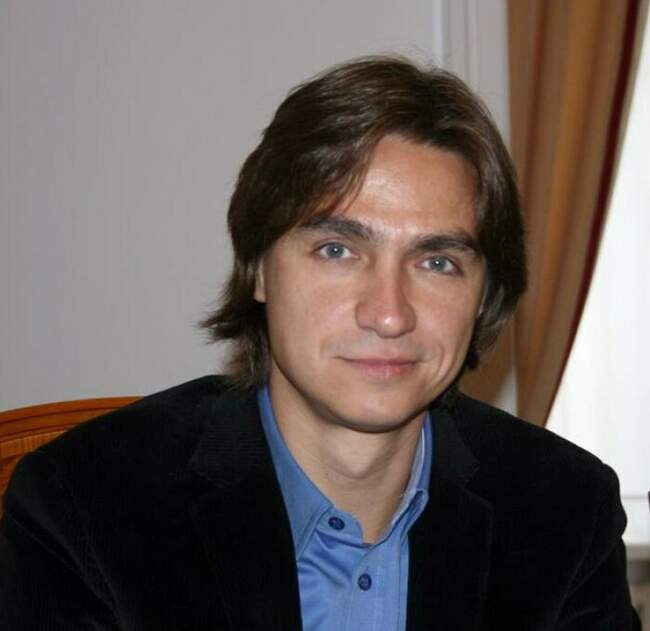 Сергей Филин