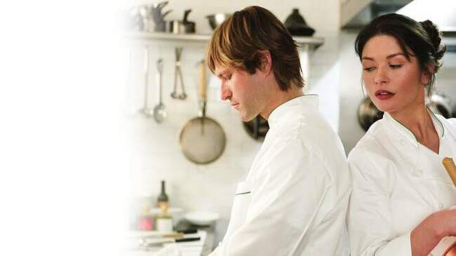 «Вкус жизни», 2007 год