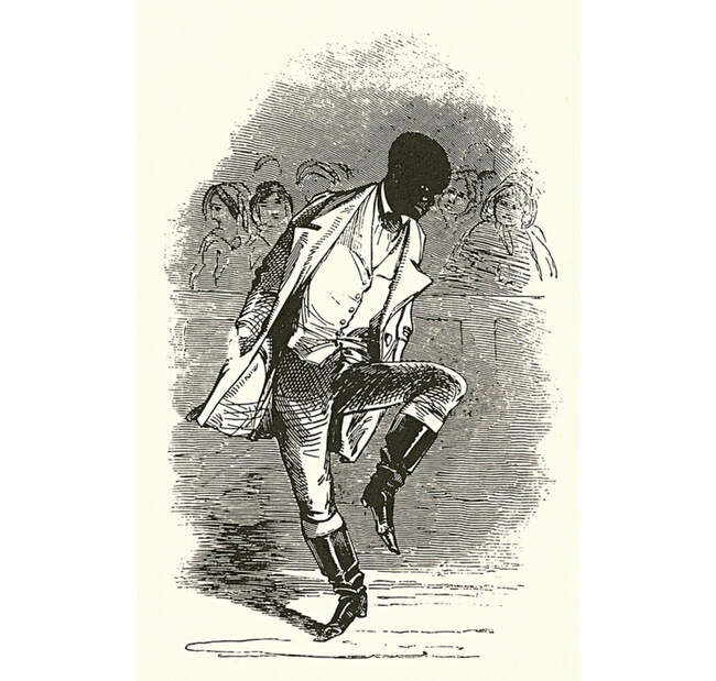 Уильям Генри Лейн (1825–1862)