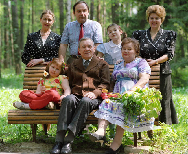 Конфликт с последним «президентом»