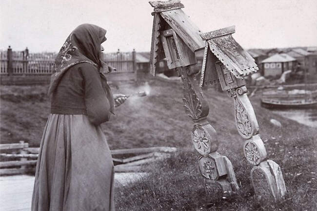 4. Старообрядцы и староверы — это одно и то же?