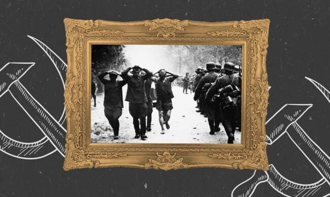 СССР в 1941 году