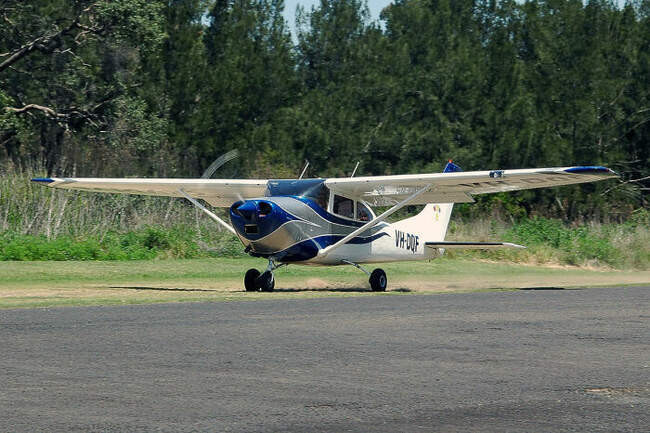 Cessna 182L