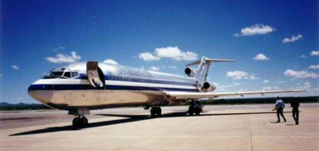 Boeing-727