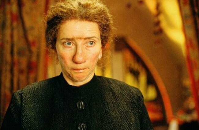 «Моя ужасная няня», 2005 год