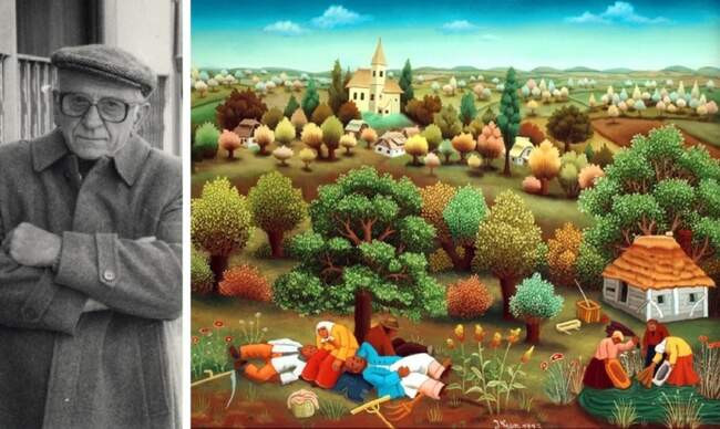 Иван Генералич