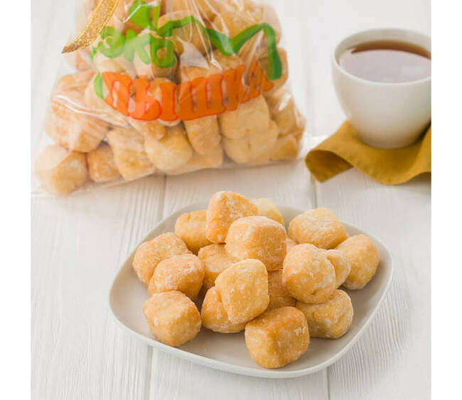 10. Баурсаки, Башкирия