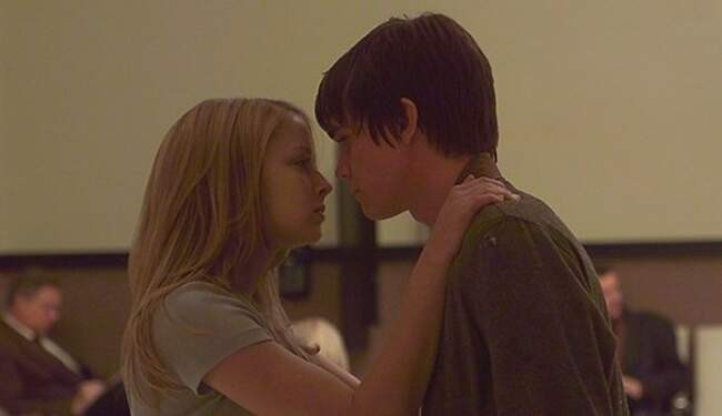 10. «Кит» (Тодд Кесслер, США, 2008)