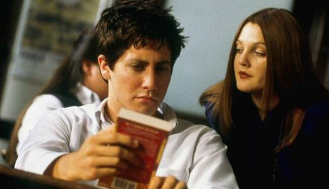 11. «Донни Дарко» (Ричард Келли, США, 2001)
