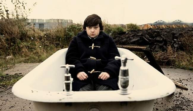 16. «Субмарина» (Ричард Айоади, Великобритания, 2010)