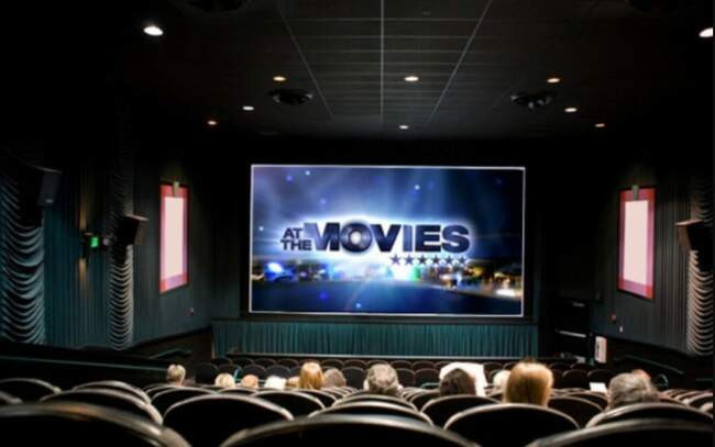 5. Трейлер и тизер