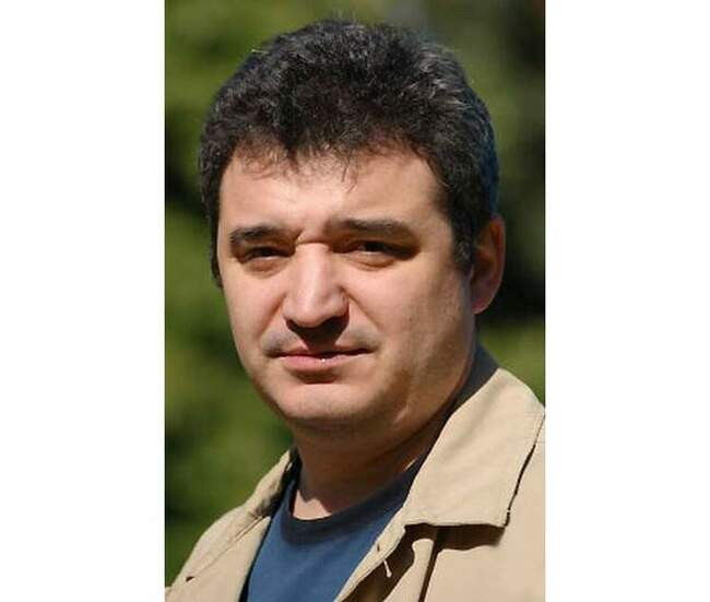 Шаг в пропасть